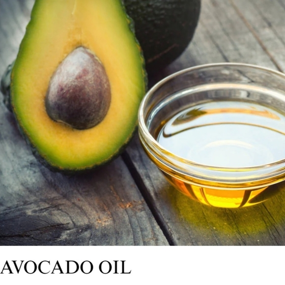 Kiehl's Avocado Nourishing Hydration Mask 0.88 oz. (25 g) - Picture 8 of 11